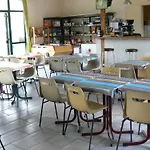 Kamp alanı Mobil-home Avec Terrasse - 2 Pers. - Api-1-52-1995 *