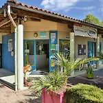 Mobil-home Avec Terrasse - 2 Pers. - Api-1-52-1995 Thiviers
